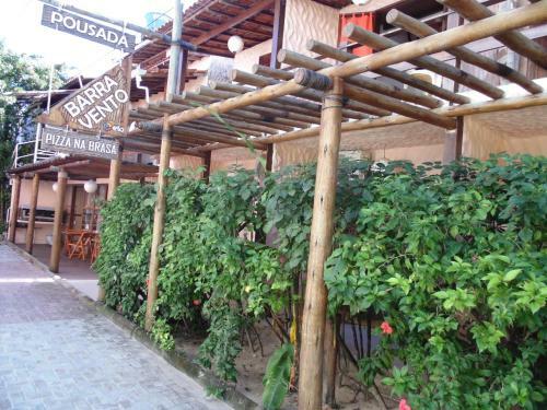 Hostal Pousada Barra Vento