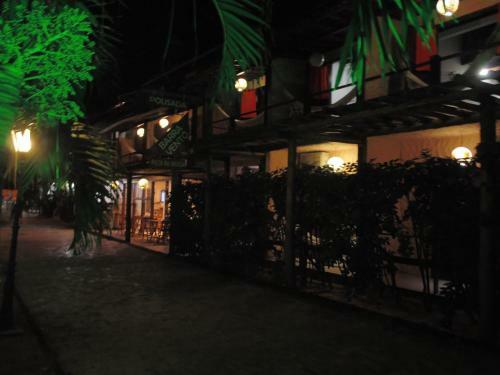 Hostal Pousada Barra Vento