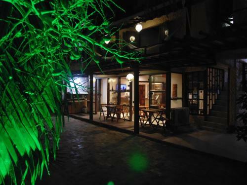 Hostal Pousada Barra Vento