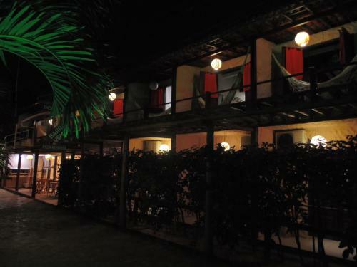 Hostal Pousada Barra Vento