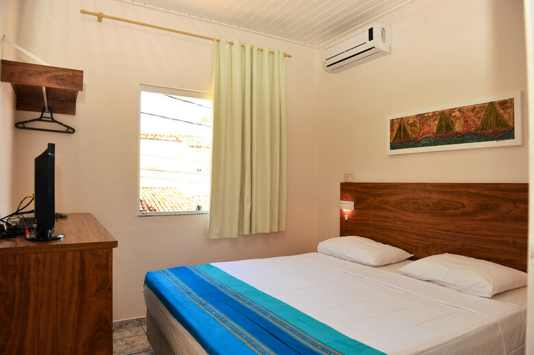 Hostal Pousada Manaia