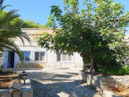 Holiday Home Gavrena Benissa