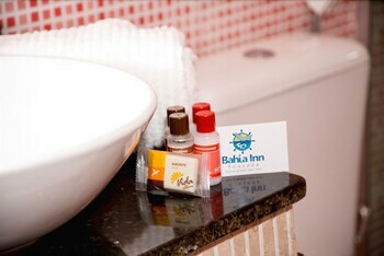 Bahia Inn Boutique Hotel