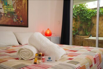 Bahia Inn Boutique Hotel