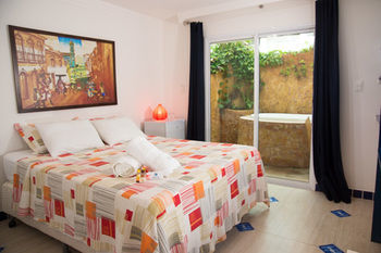 Bahia Inn Boutique Hotel
