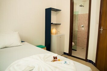 Bahia Inn Boutique Hotel