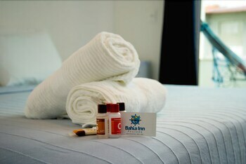 Bahia Inn Boutique Hotel