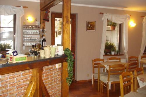 Hostal Penzion Seidl
