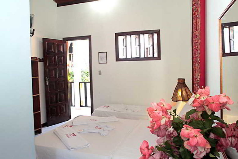 Hostal Pousada Tia Gloria