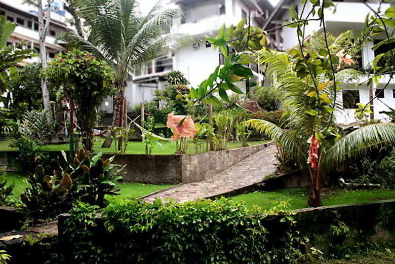 Hostal Pousada Tia Gloria