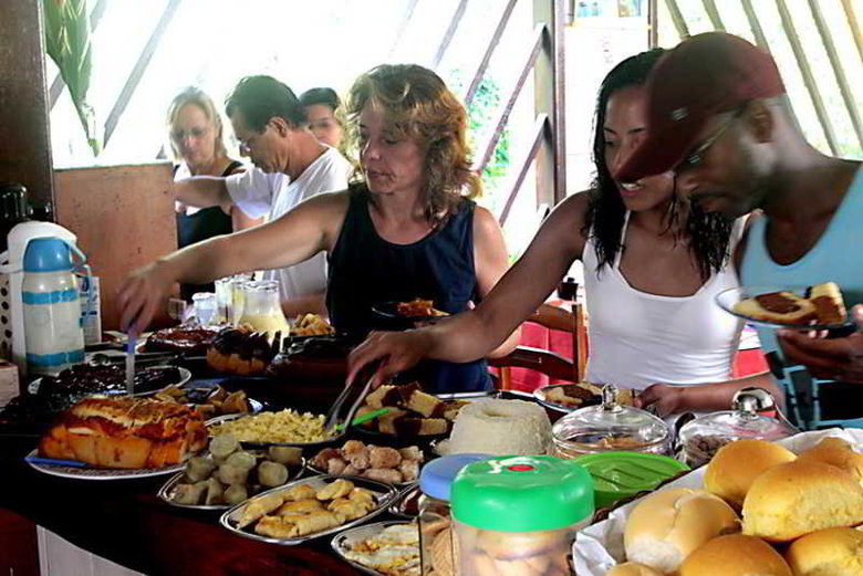 Hostal Pousada Tia Gloria