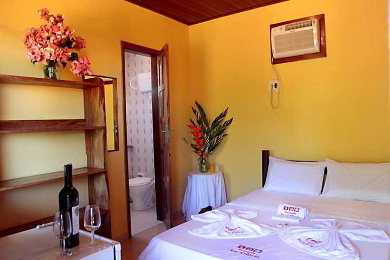 Hostal Pousada Tia Gloria