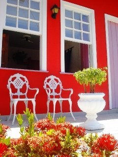 Hostal Pousada Tia Gloria