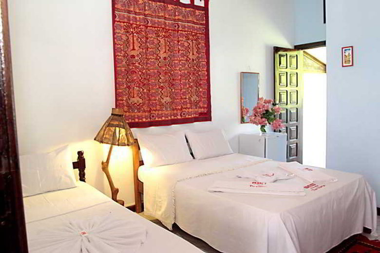 Hostal Pousada Tia Gloria