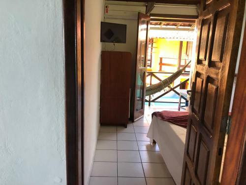 Posada Pousada Tranquila