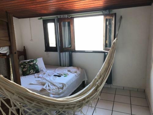 Posada Pousada Tranquila