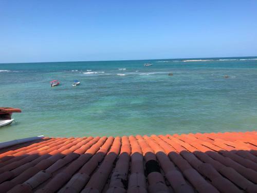 Posada Pousada Tranquila