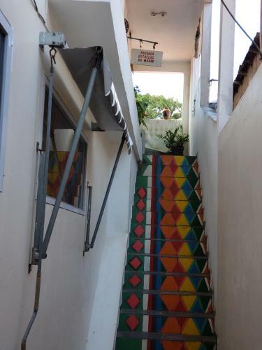 Hostal Estrelas Do Morro