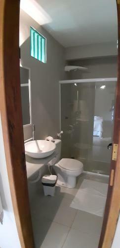 Bed & Breakfast Pousada Gongo