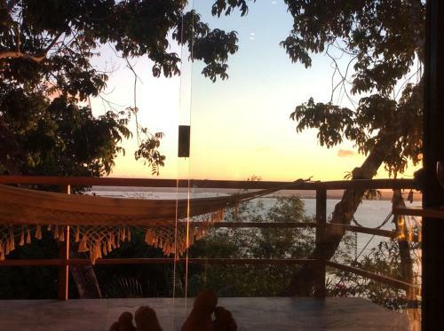 Hostal Pousada Villa-bahia