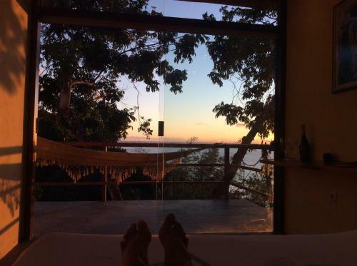 Hostal Pousada Villa-bahia