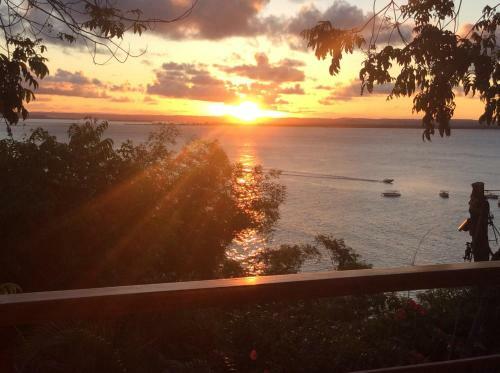 Hostal Pousada Villa-bahia