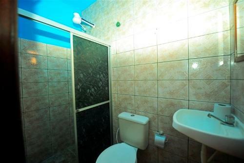 Hotel Pousada Albatroz