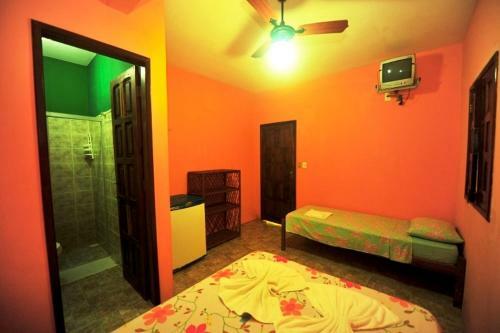 Hotel Pousada Albatroz
