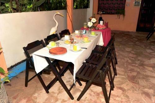 Hotel Pousada Albatroz