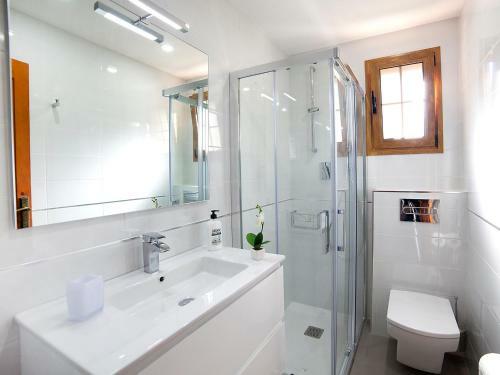 Holiday Home Els Pins Benissa