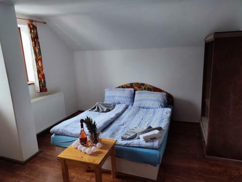 Hostal Penzion U Zast�vky