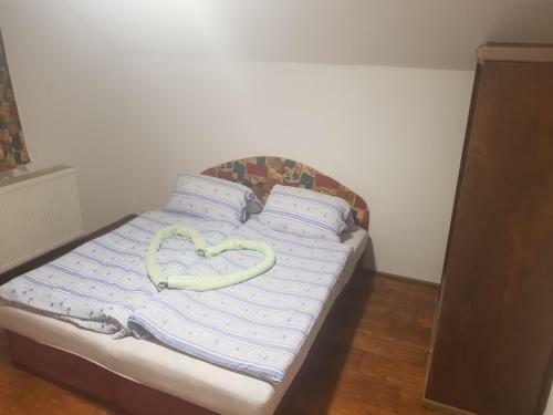 Hostal Penzion U Zast�vky
