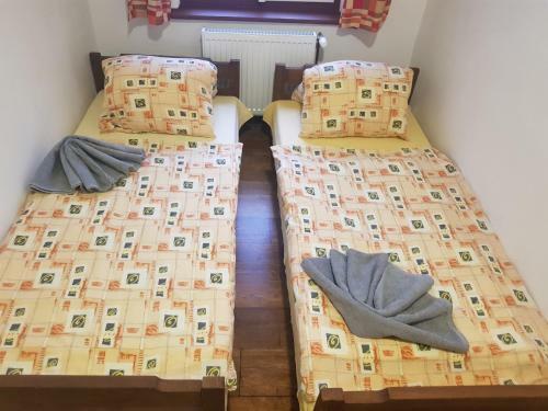 Hostal Penzion U Zast�vky