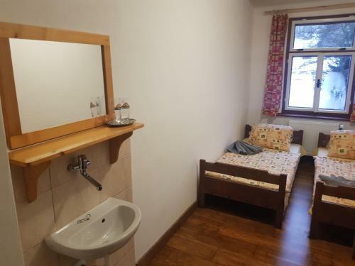 Hostal Penzion U Zast�vky