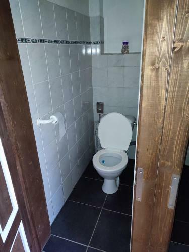 Hostal Penzion U Zast�vky