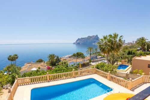 Holiday Villa Bellavista