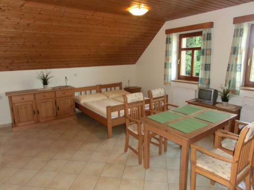 Hostal Penzion Kaminek