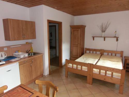 Hostal Penzion Kaminek