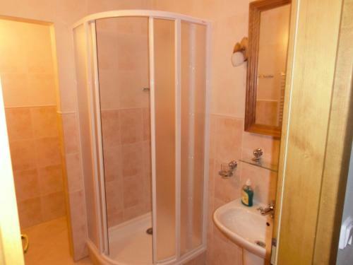Hostal Penzion Kaminek