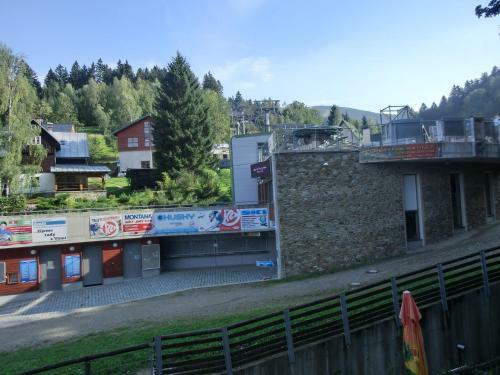 Hostal Penzion Kaminek