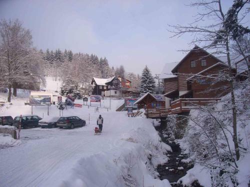 Hostal Penzion Kaminek