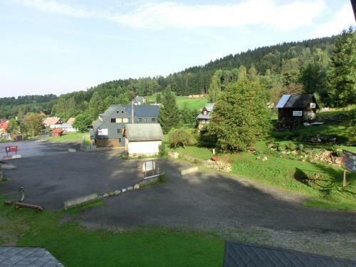 Hostal Penzion Kaminek