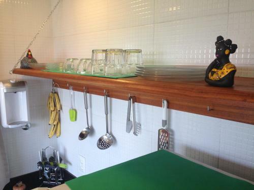 Hostal Bangal� Dos Sonhos