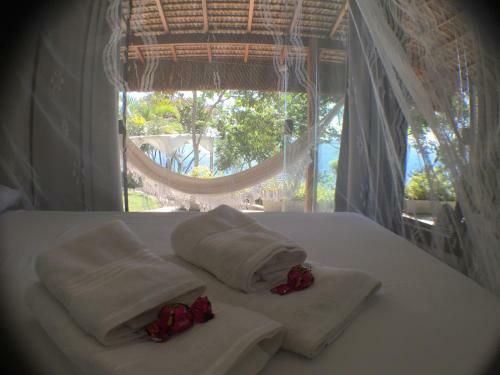 Hostal Bangal� Dos Sonhos