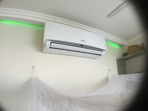 Hostal Bangal� Dos Sonhos
