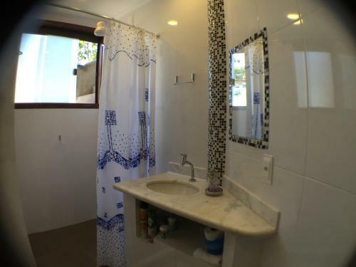 Hostal Bangal� Dos Sonhos
