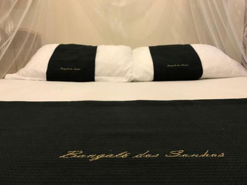 Hostal Bangal� Dos Sonhos