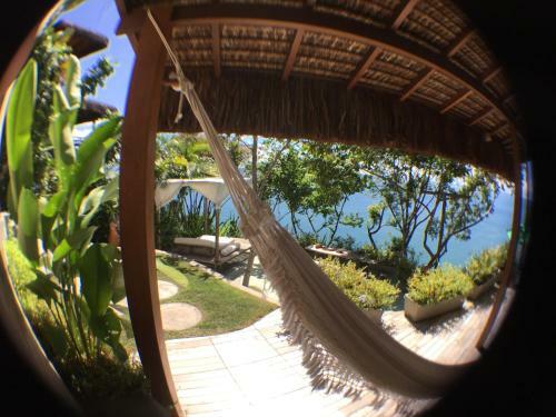 Hostal Bangal� Dos Sonhos