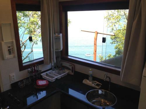 Hostal Bangal� Dos Sonhos