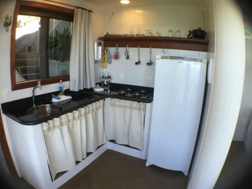 Hostal Bangal� Dos Sonhos